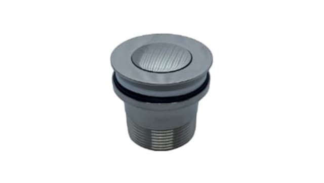 Plug & Waste Quattro Pop Up 40/32