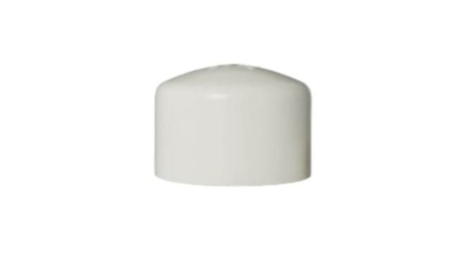 Cap Cat6 PVC Pressure