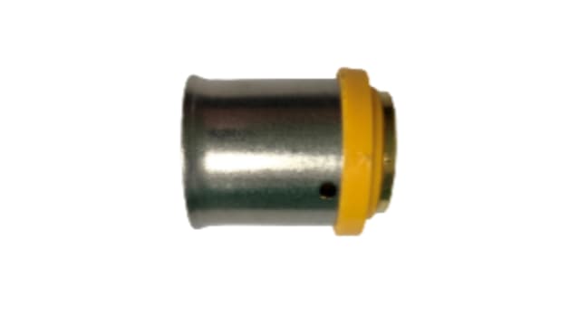 GasPex Cap 32mm