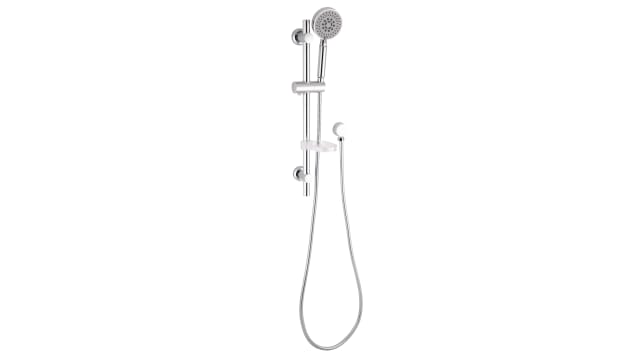 Hand Shower & Rail 5 Function