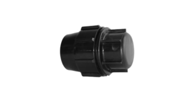 Plasson Metric End Cap