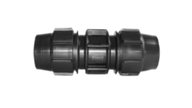 Plasson Metric Slip Coupling