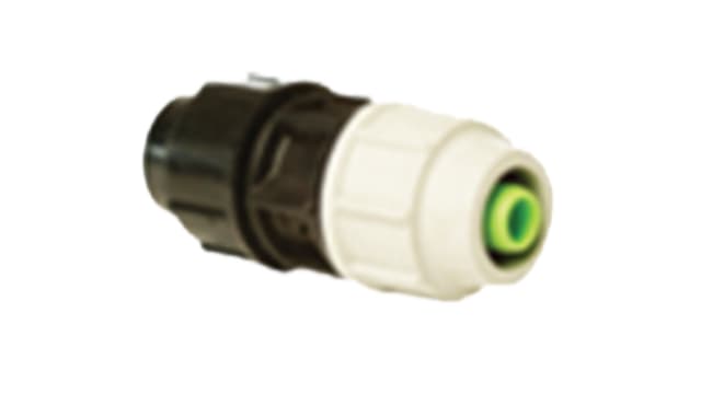 Plasson Metric Coupling To Buteline