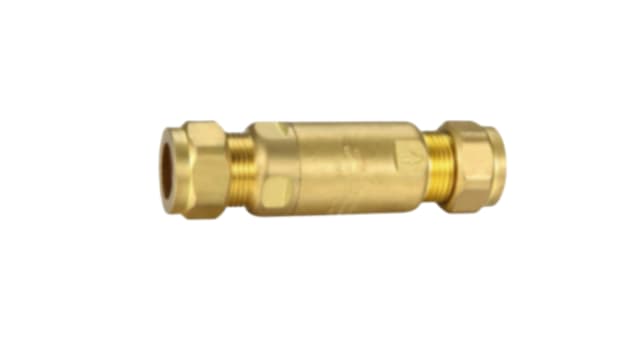Pressure Limiting Valve 15mm 500kPa