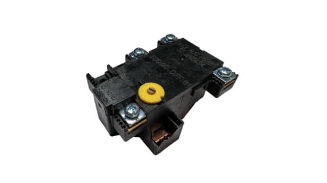 Thermostat Surface 60C-80C Adj 30A Single