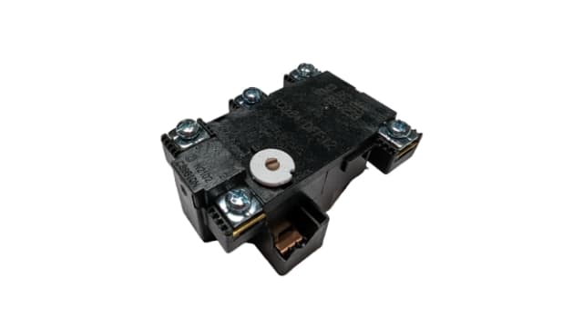 Thermostat Surface 50C-70C Adj 30A Twin