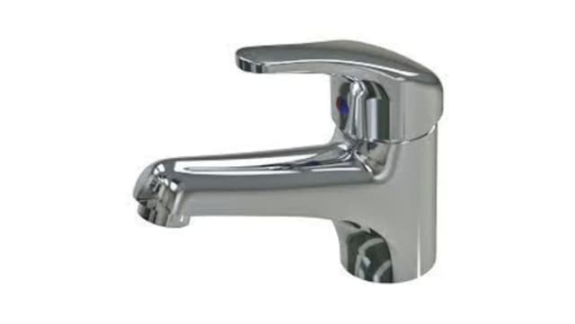 Ram Fiesta  Basin Mixer Fixed 4* 40mm