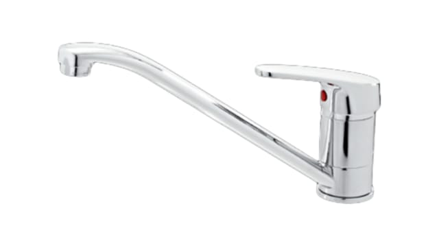 Ram Fiesta  Sink Mixer Swivel 4* 40mm