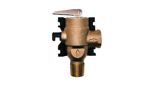 Expansion Control Valve 15mm