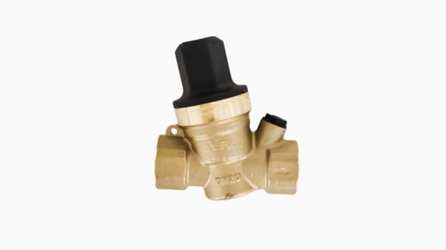 PRV Pressure Reduction Valve F x F
