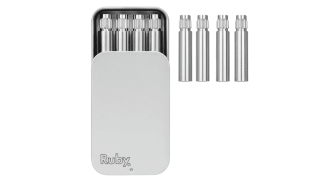 12 Spline C/P Stem 45mm M6 Top Thread 4PK