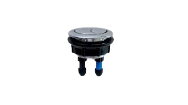 Stylus Cistern Button (WD05601S)