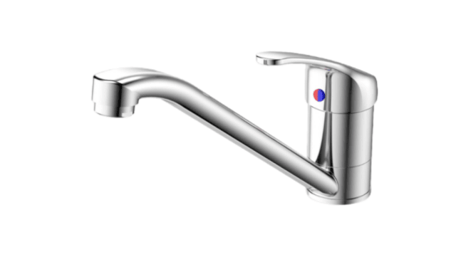 Caroma Tasman Sink Mixer 40mm (New)