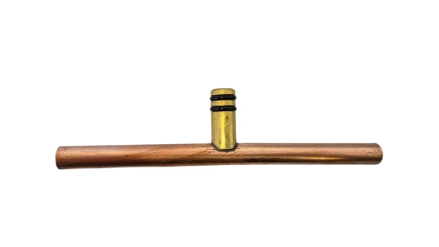 Basin Tee (Suit Basin Set)