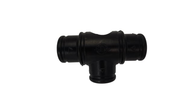 Tempering Valve 15mm (Insulation Only)