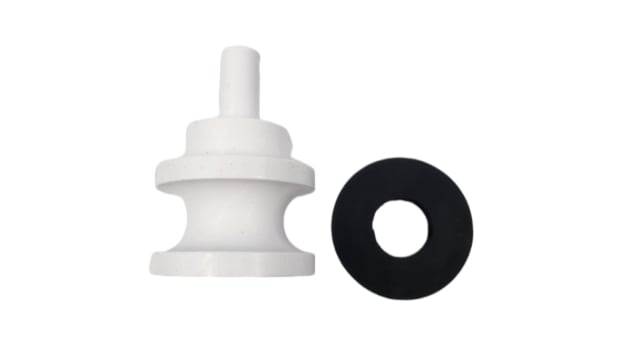 Mixer Cartridge Test Piston