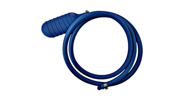 Inflatable Test Plug 80mm