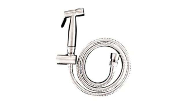 Trigger Spray Hose & Dual Check Valve