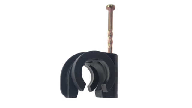 Double Banga Combo Clip 16/20mm Twist Nail