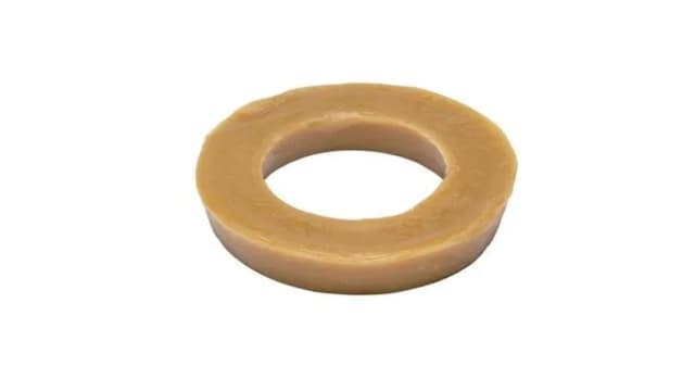 Pan Seal Wax Ring