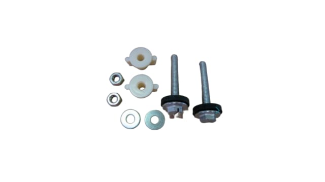 Caroma Caravelle Cistern Fixing Kit (687240)