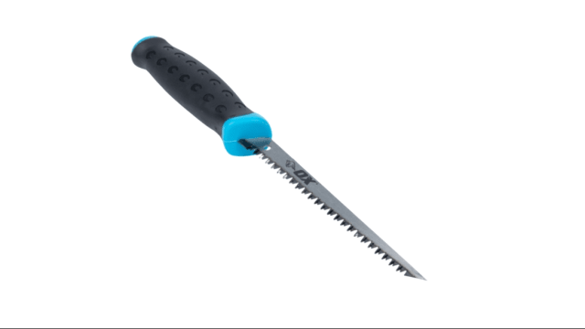 OX Jab Saw & Holster Pack - 165mm