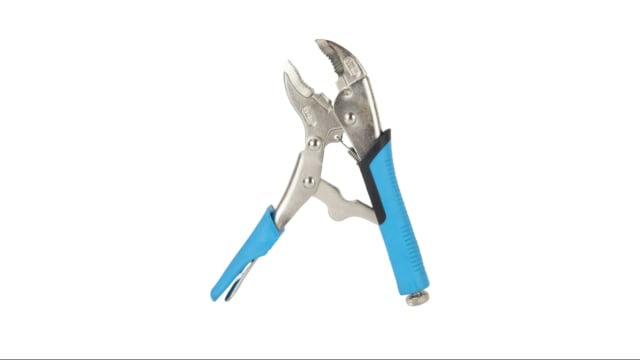 OX Pliers Locking
