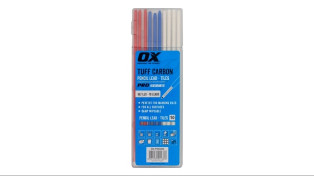 OX Carbon Refills - 10 Packs