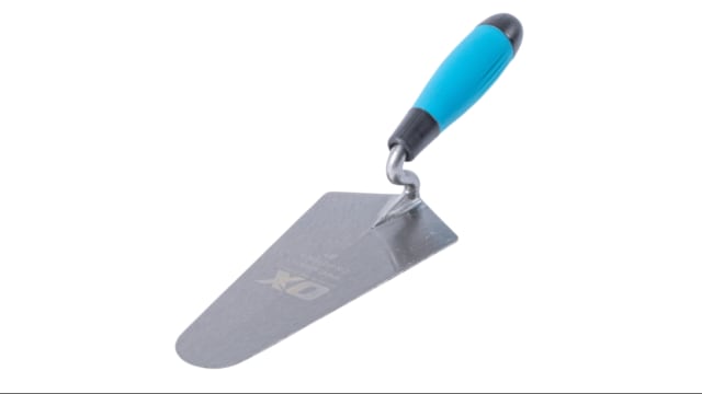 OX 200mm Gauging Trowel
