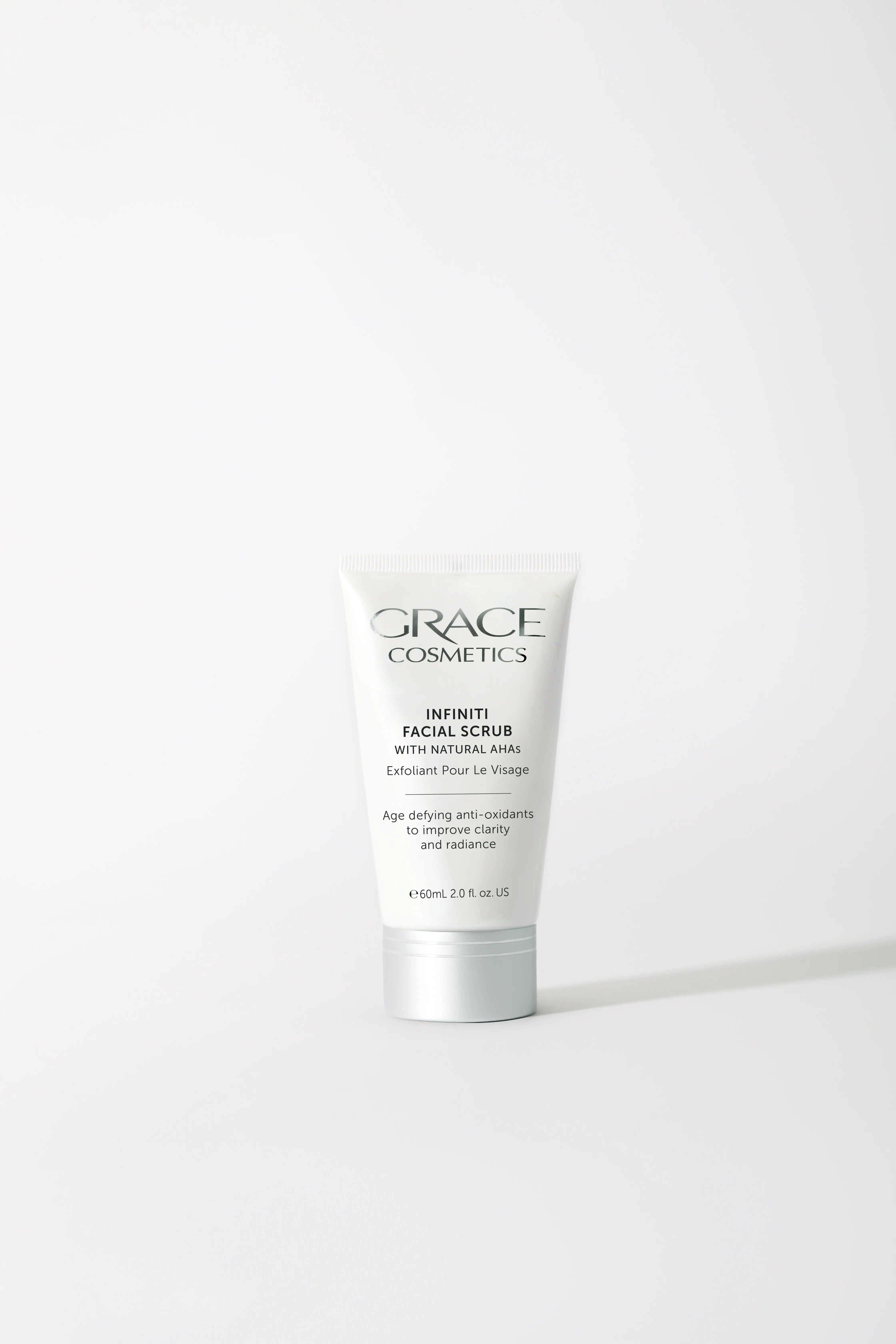 Infiniti Facial Scrub