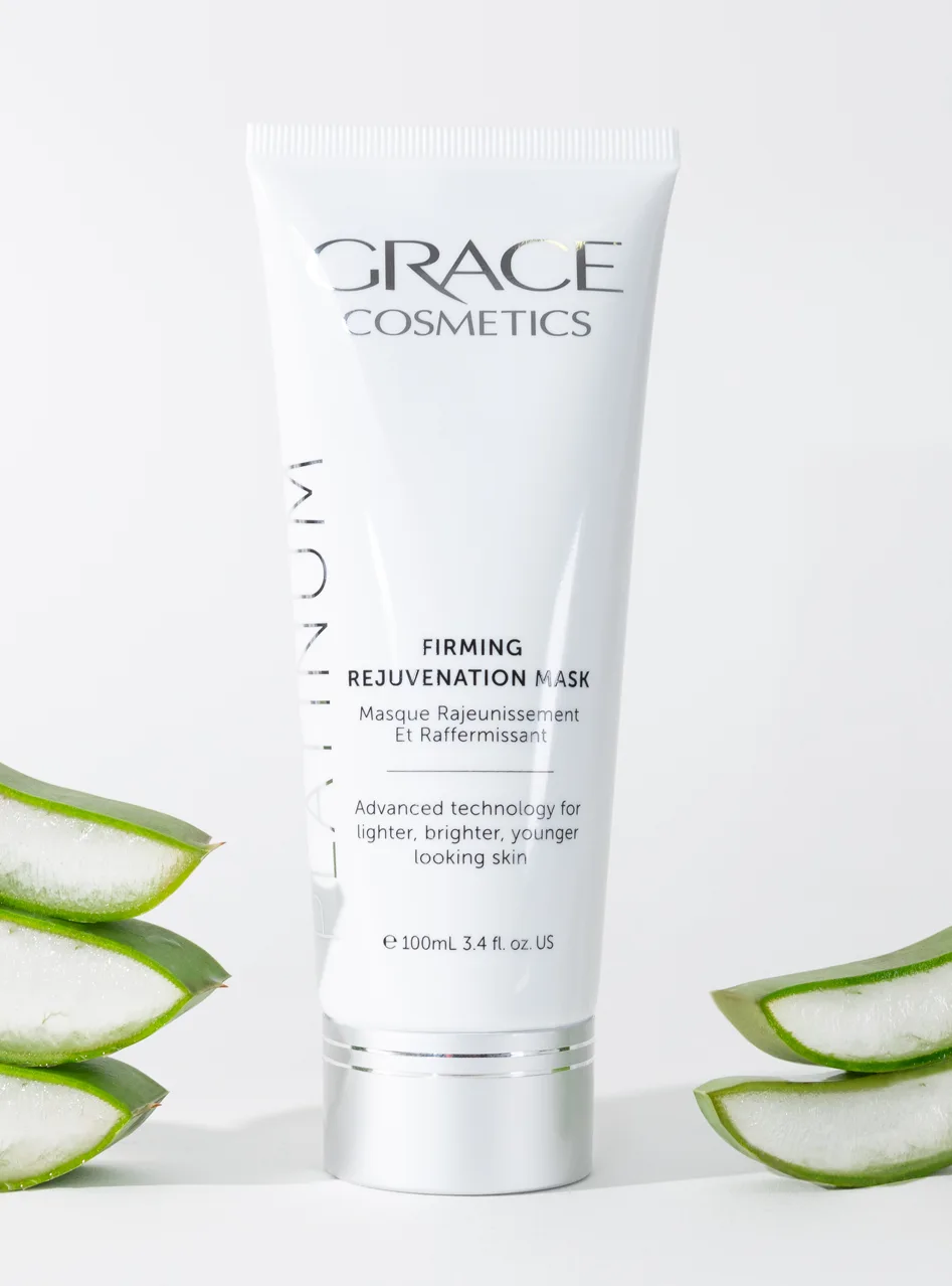 Firming Rejuvenation Mask