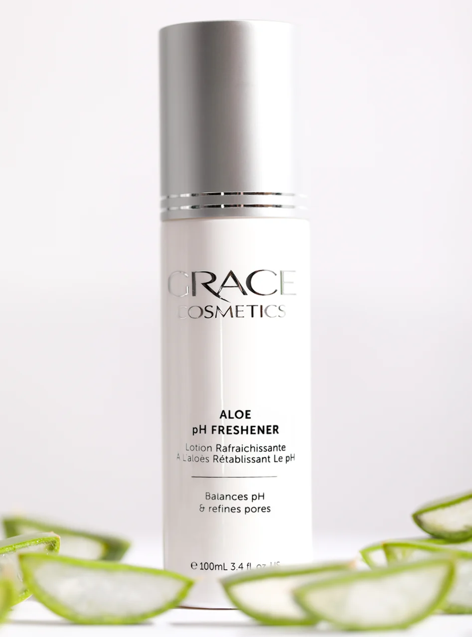 Aloe pH Freshener