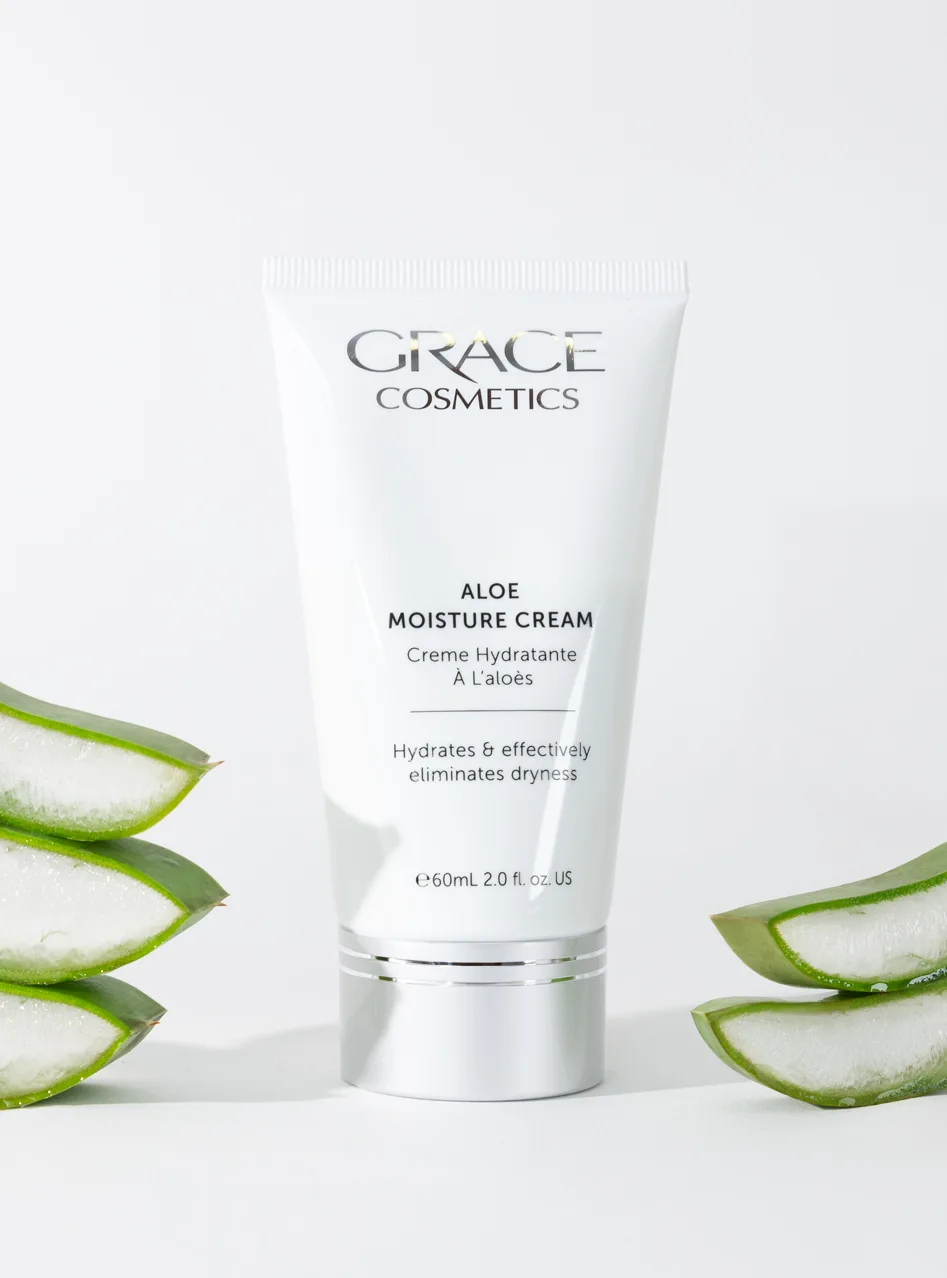 Aloe Moisture Cream