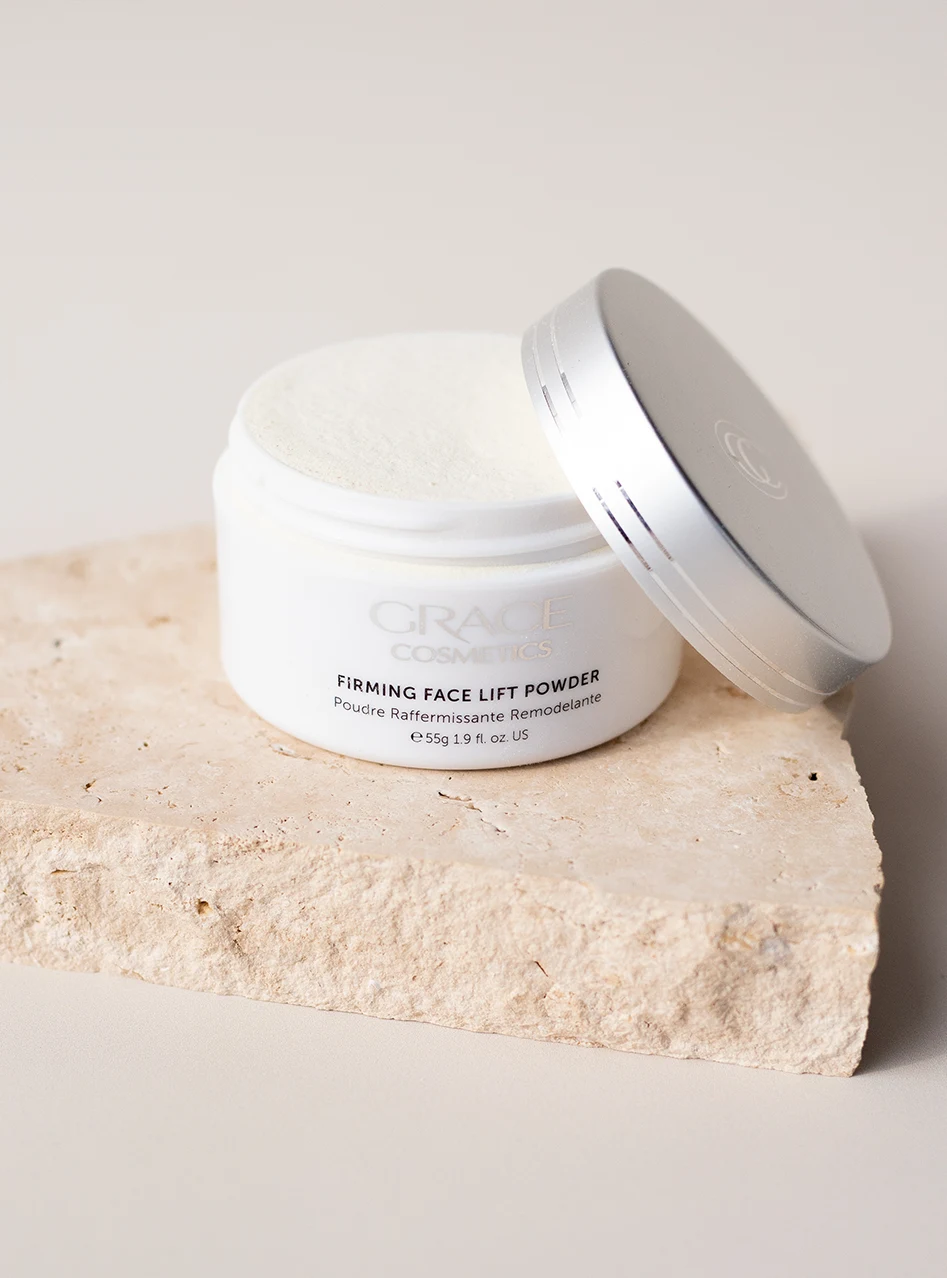 Firming Face Lift Powder