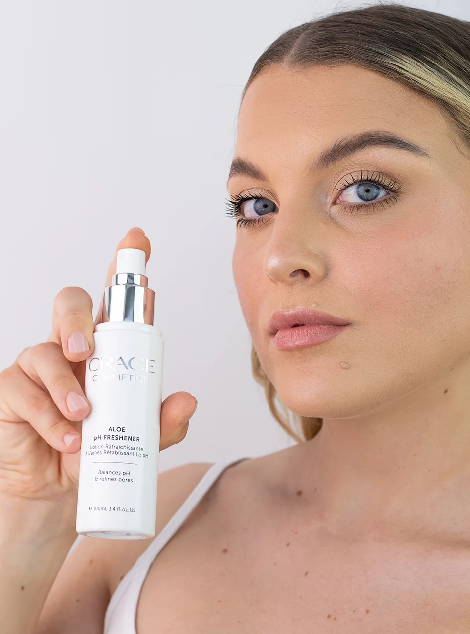 Aloe pH Freshener