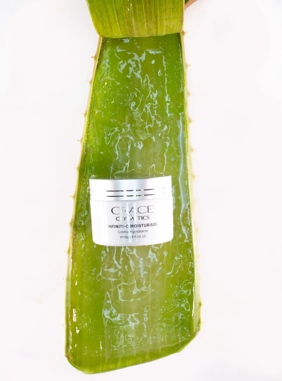 Infiniti-C Moisturiser