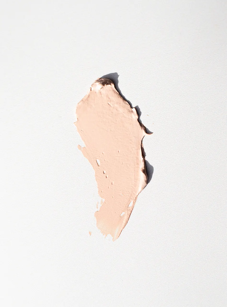 Infiniti Tinted Nourishing Cream