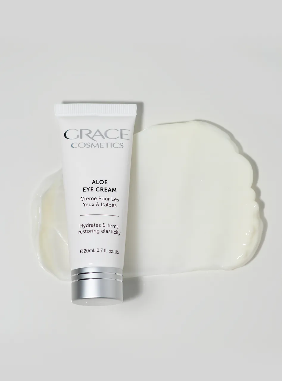 Aloe Eye Cream