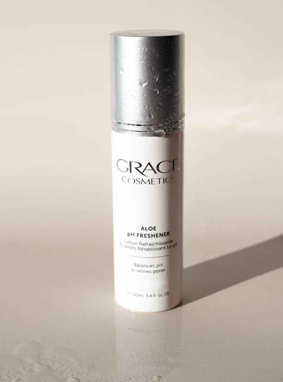 Aloe pH Freshener