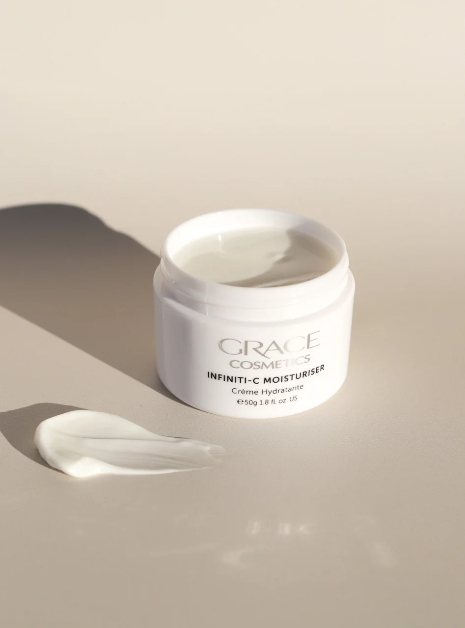 Infiniti-C Moisturiser