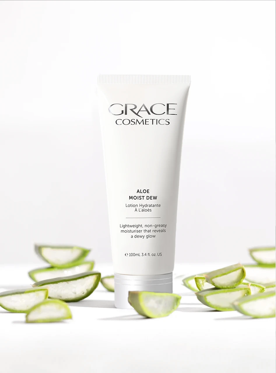 Aloe Moist Dew