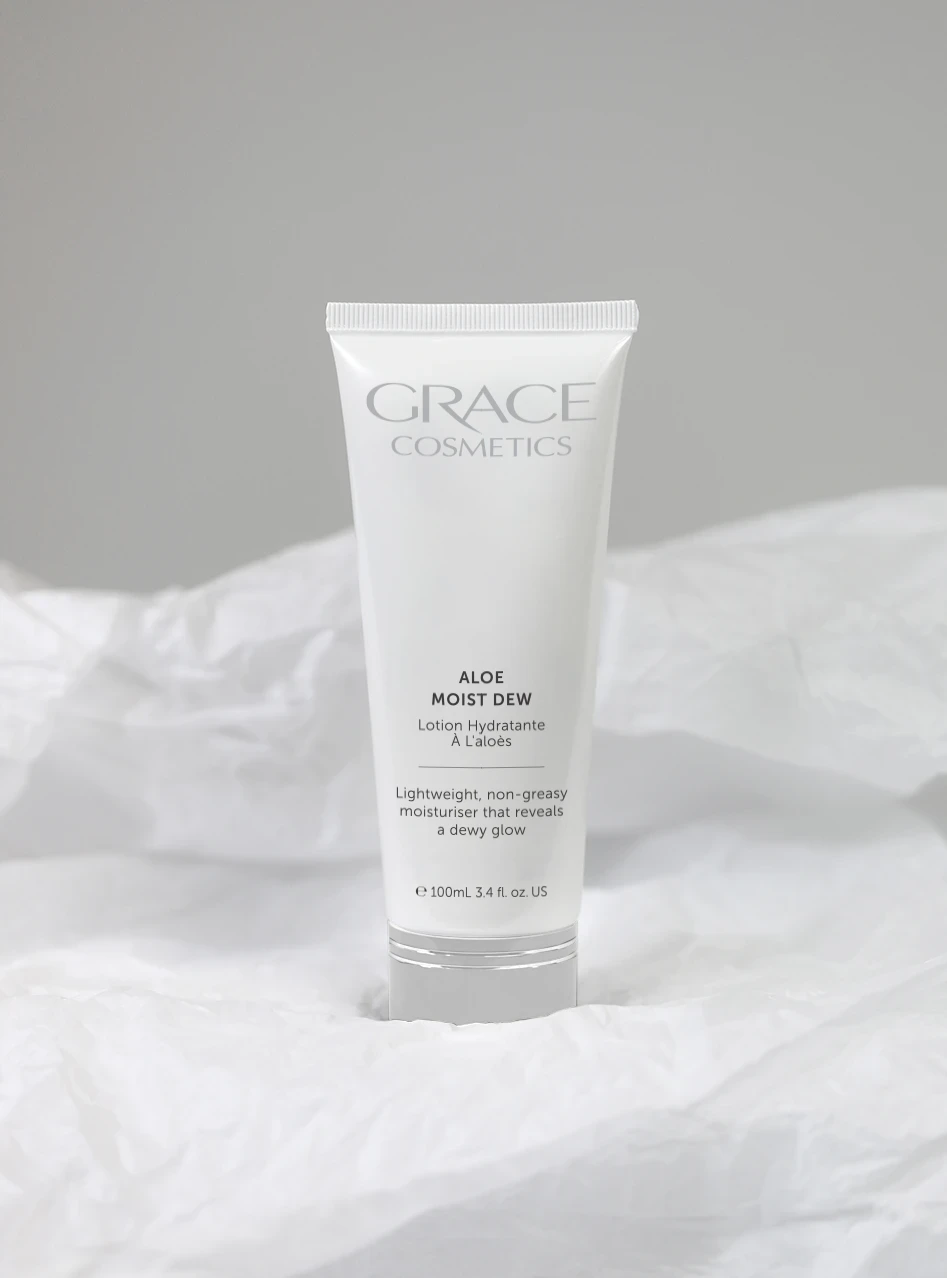 Aloe Moist Dew
