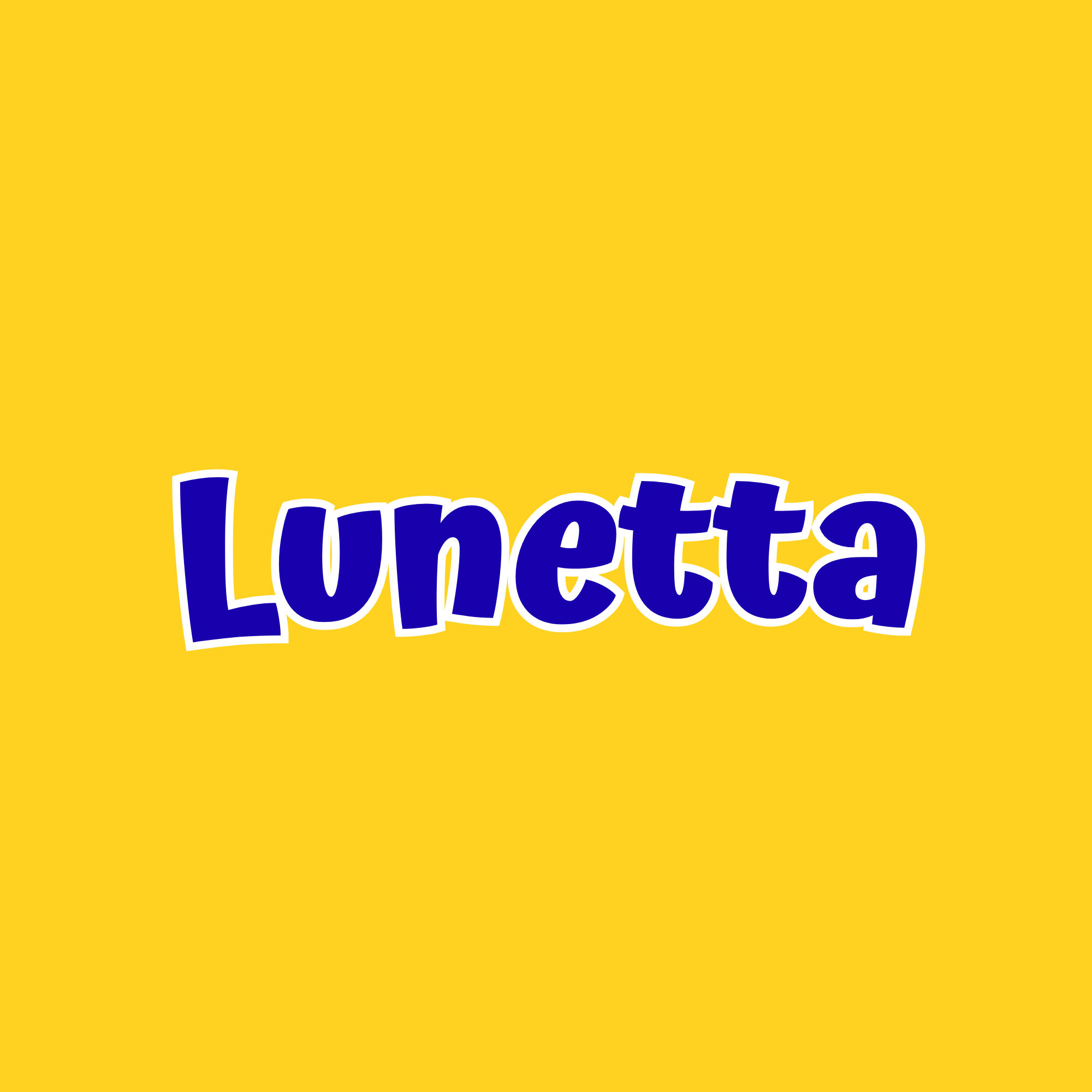 Lunetta