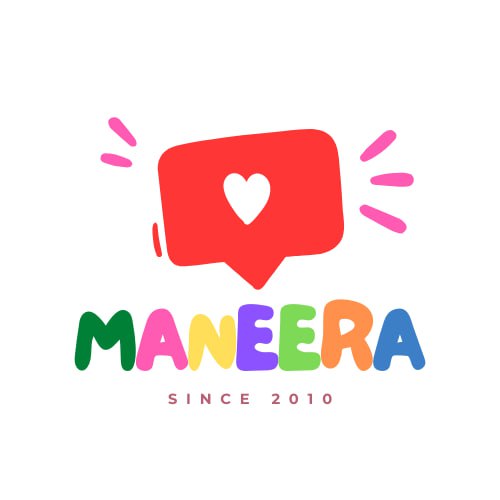 Maneera Apps