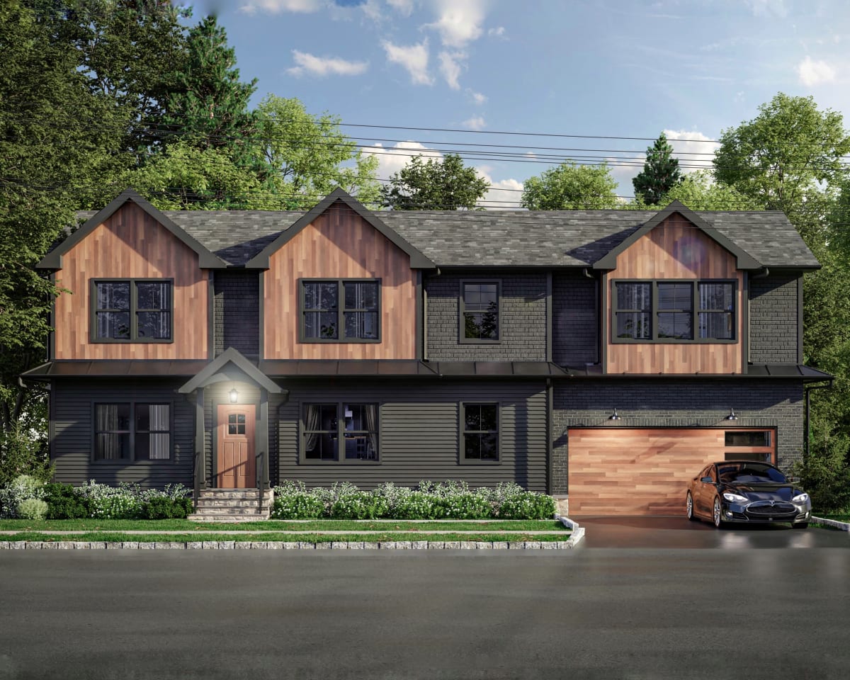 Prawdzik Properties Current Properties