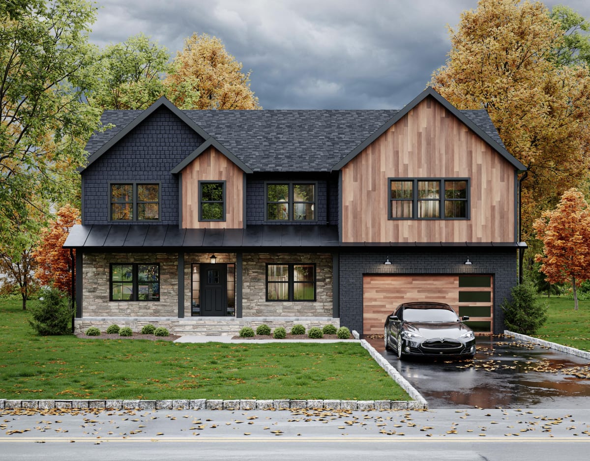 Prawdzik Properties Current Properties