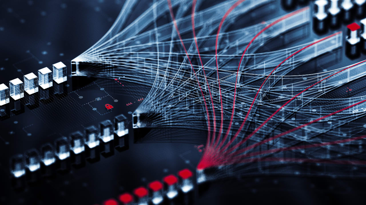 A Libertarian Vision for Digital Expression