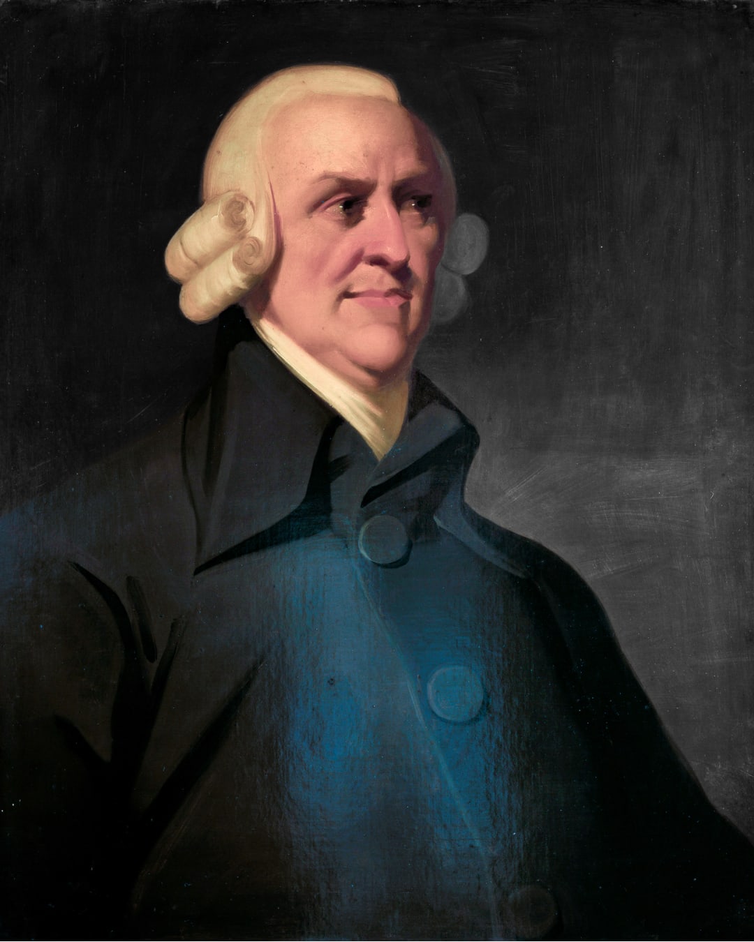 Adam Smith