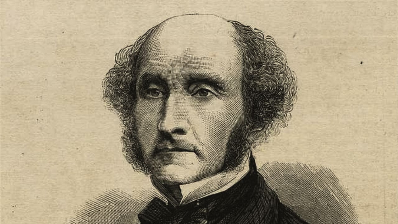 An Introduction to John Stuart Mill’s On Liberty