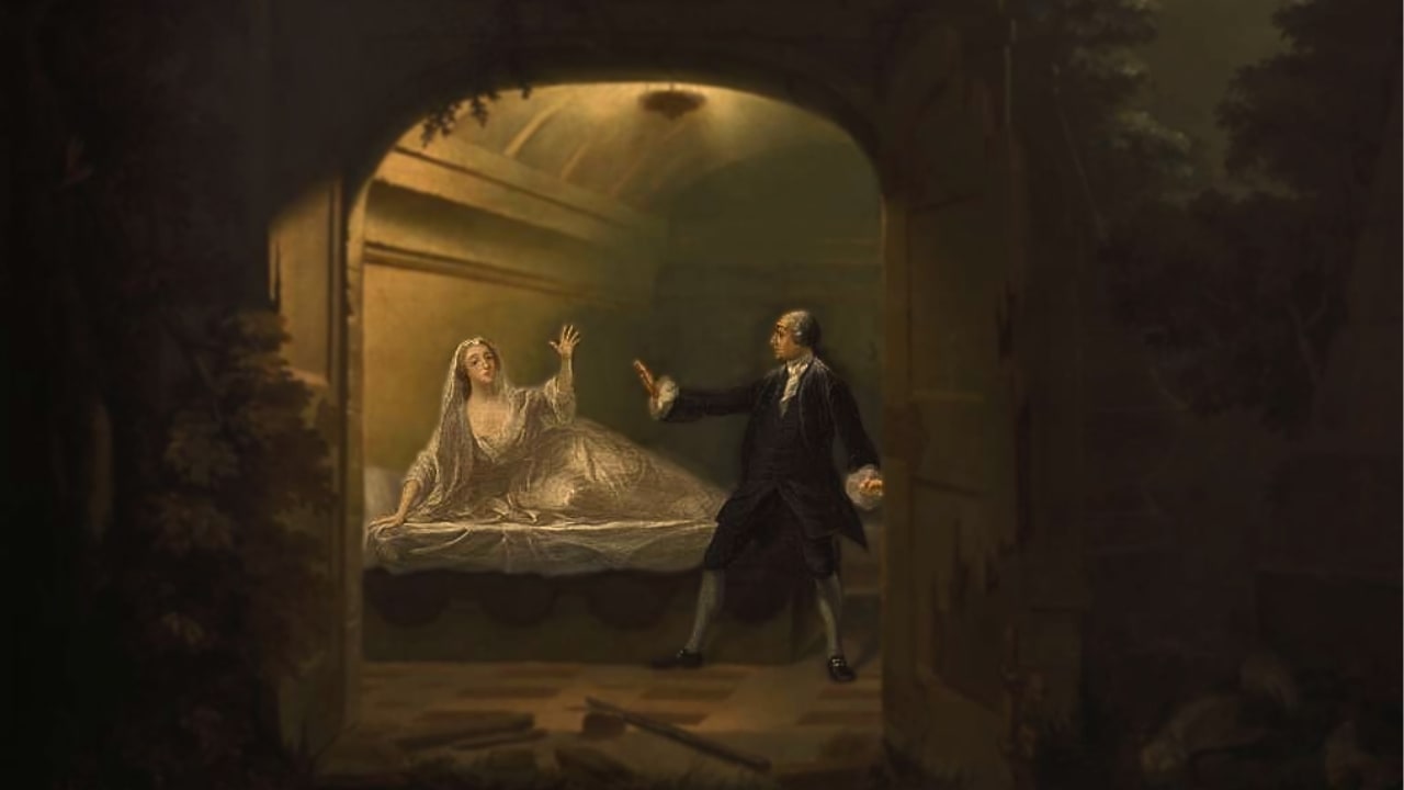 The Philosopher and the Actress: Did George Anne Bellamy Influence the Final Edition of The Theory of Moral Sentiments?